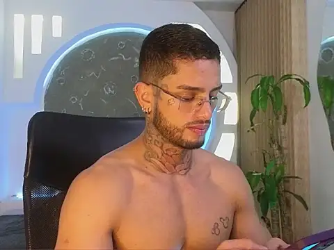 Alanrodgers online show from 02.13.26