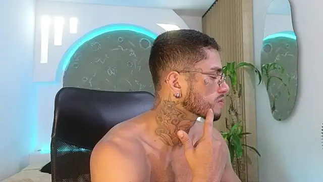 Alanrodgers online show from 02.23.26