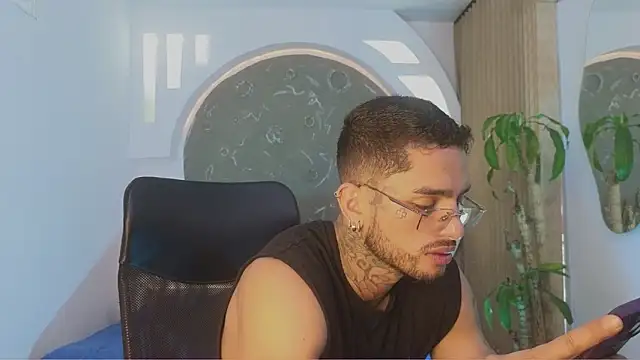 Alanrodgers online show from 03.14.26