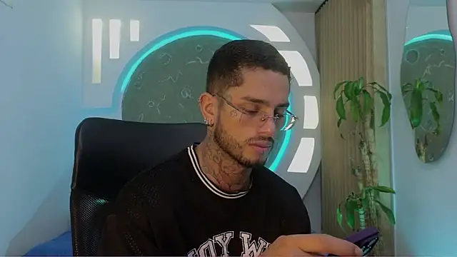 Alanrodgers online show from 03.20.26