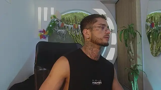 Alanrodgers online show from 04.05.26