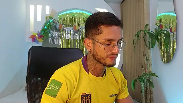 Alanrodgers online show from 04.16.26