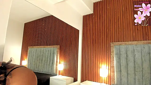 Kenia Storm online show from 01.13.26