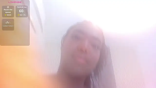 Kenia Storm online show from 03.01.26