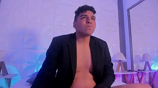 Tony Rios  online show from 11.13.25