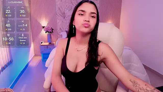 Kim stonee online show from 11.29.25