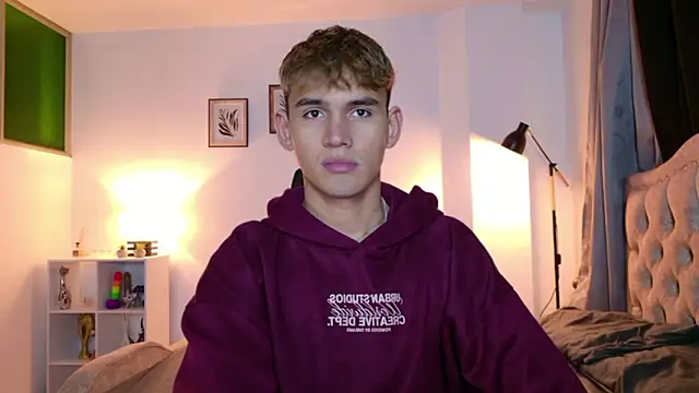 estebanperez 26 online show from 02.01.26