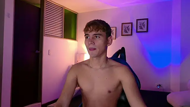 estebanperez 26 online show from 02.23.26