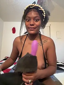 MissLondonDBrat online show from 12.22.25