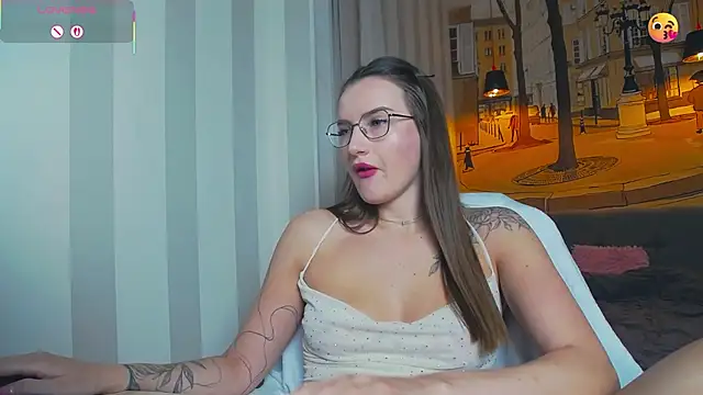 ALICE  ALICE69 online show from 04.05.26