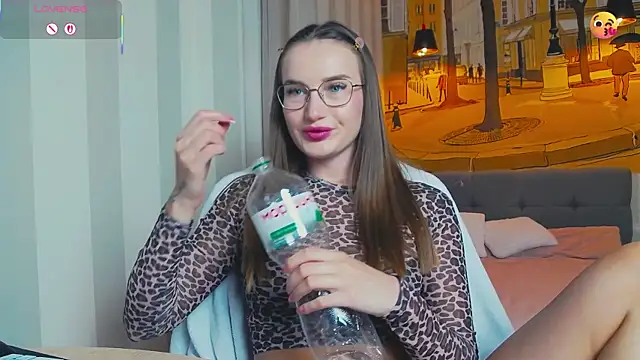 ALICE  ALICE69 online show from 04.20.26