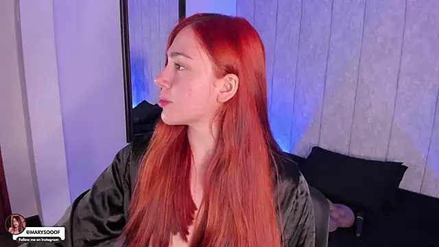 marysofff online show from 03.20.26