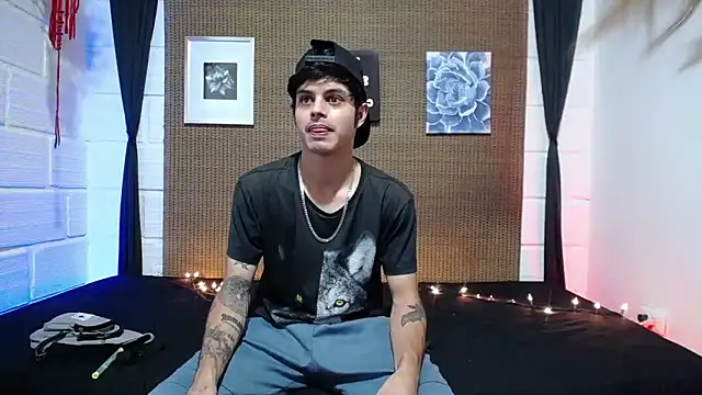 wild duo777 online show from 12.15.25