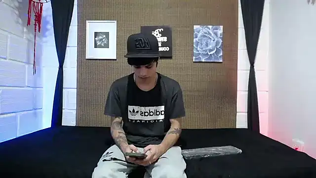 wild duo777 online show from 12.17.25