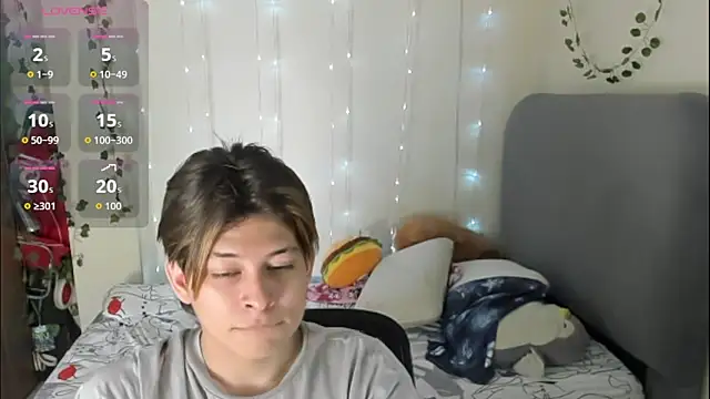 Felix kitty online show from 12.17.25