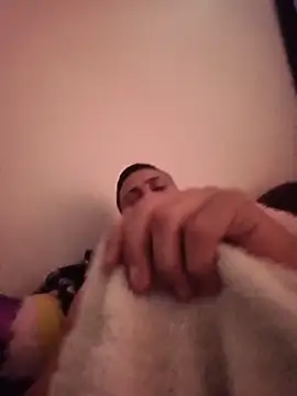 MAX Jhonnson online show from 11.15.25