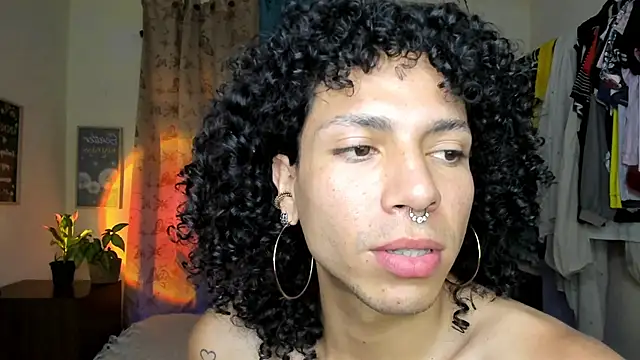 Angel White25 online show from 02.17.26