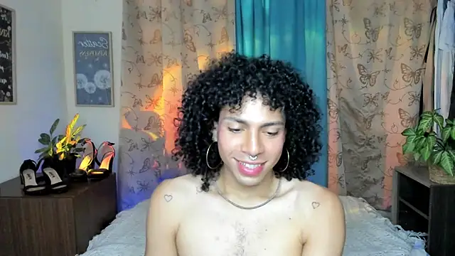 Angel White25 online show from 02.28.26