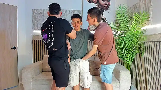 Justingsex1 online show from 11.23.25