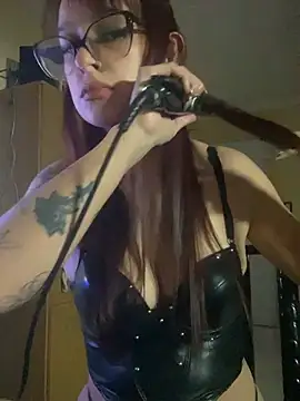 Taurina0105 online show from 05.31.26