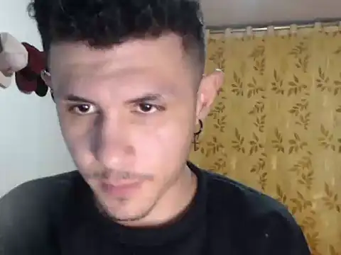 damiansexyboy69 online show from 11.11.25