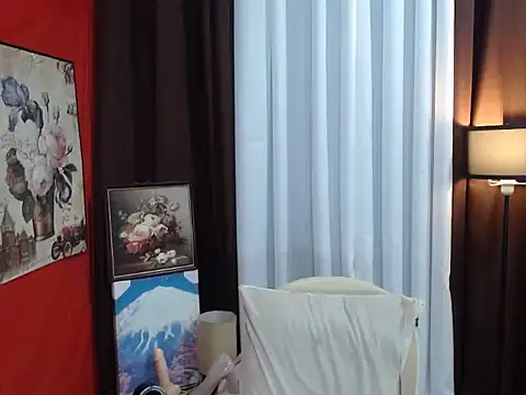 SKINNYMONSTERCOCK online show from 07.18.26