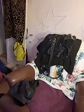 LeatherSdaddy online show from 12.20.25