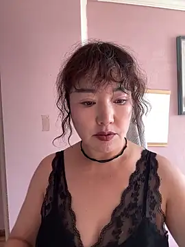 oo-shanshan online show from 11.24.25