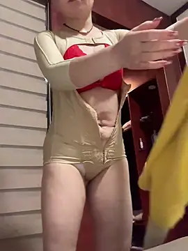 oo-shanshan online show from 02.16.26