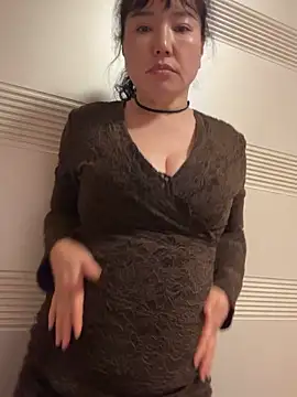 oo-shanshan online show from 03.17.26