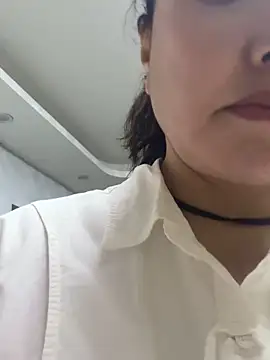 oo-shanshan online show from 03.27.26