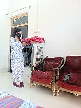 Riya 917 online show from 01.14.26