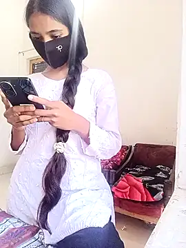 Riya 917 online show from 02.08.26