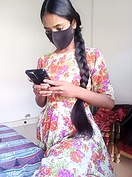 Riya 917 online show from 02.20.26