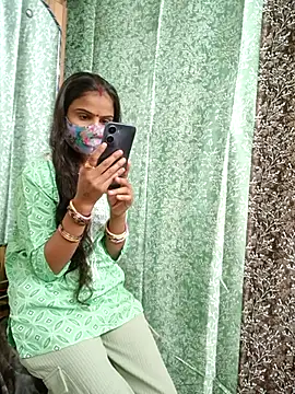 Virgin girl88 online show from 11.11.25