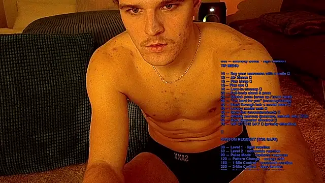 Snapshot of sculpteddesire chatting on 11.25.25 sculpteddesire online show from 11.25.25