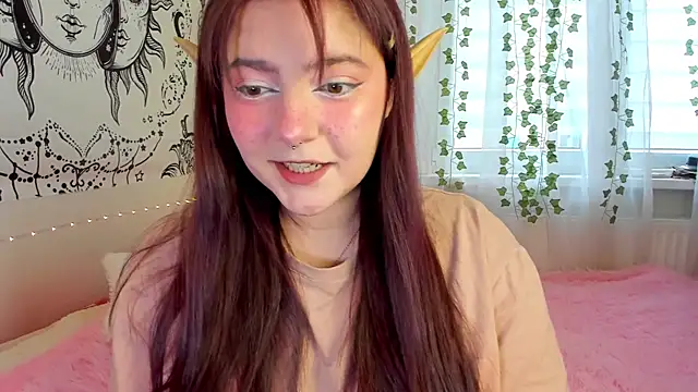 bambimay online show from 01.14.26