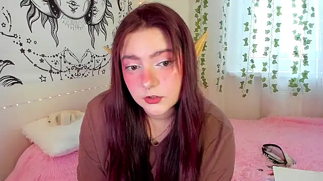 bambimay online show from 01.15.26