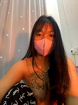 xu-ka online show from 11.29.25