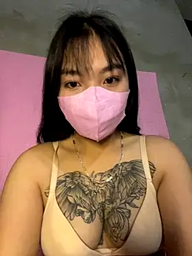 xu-ka online show from 12.15.25