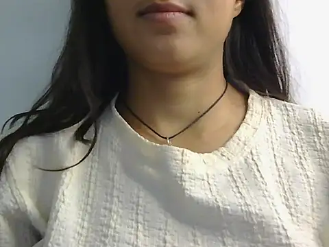 Anika Singh online show from 01.11.26