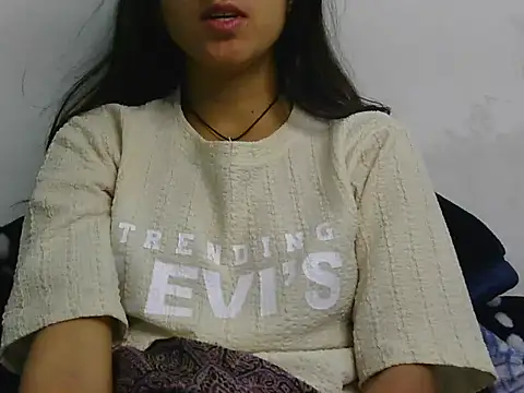 Anika Singh online show from 01.13.26