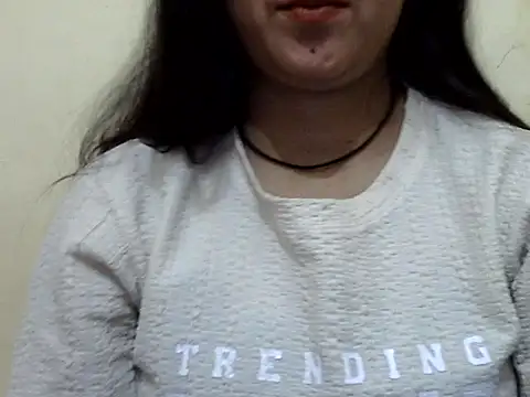 Anika Singh online show from 03.25.26