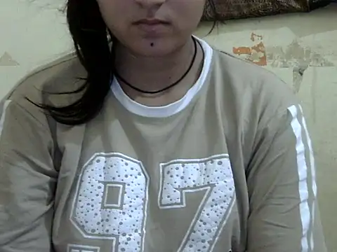 Anika Singh online show from 05.25.26