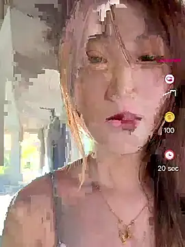 GG-BONG1 online show from 06.26.26