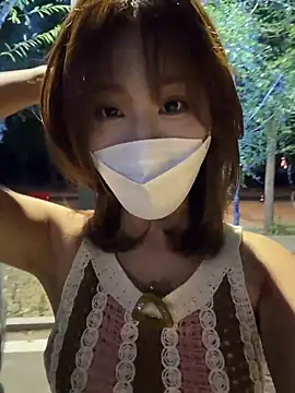 GG-BONG1 online show from 07.18.26