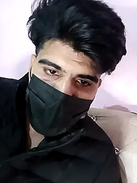 hotyyyyjonny online show from 12.17.25