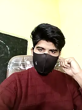 hotyyyyjonny online show from 02.22.26