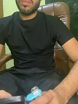 hotyyyyjonny online show from 04.16.26