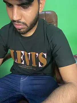hotyyyyjonny online show from 06.01.26